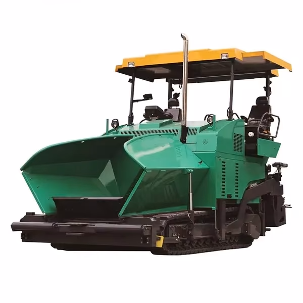 XCMG Асфальтоукладчик RP903