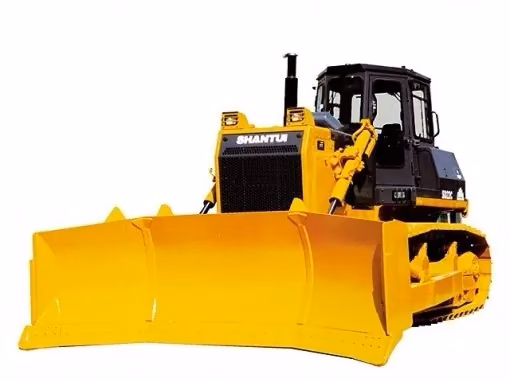 Бульдозер Shantui SD22