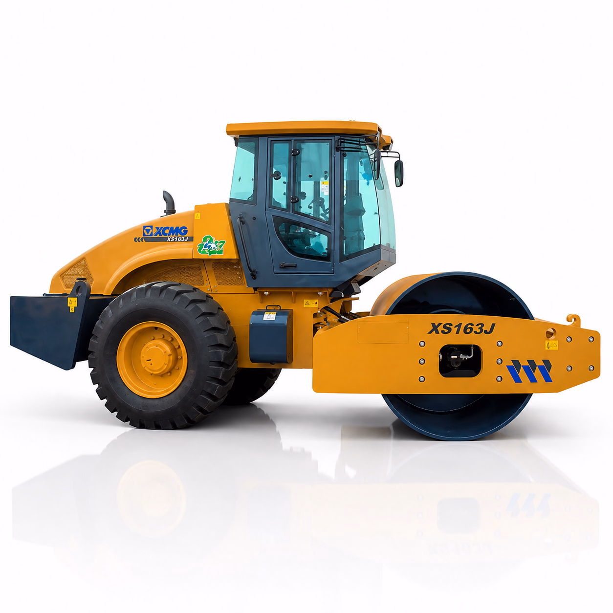 XCMG Грунтовый каток XS163J