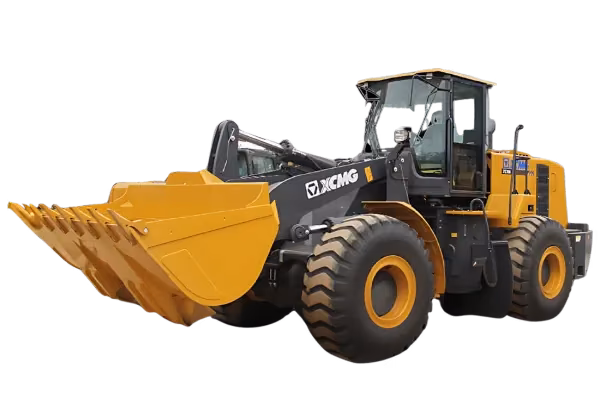 Погрузчик фронтальный XCMG XC956