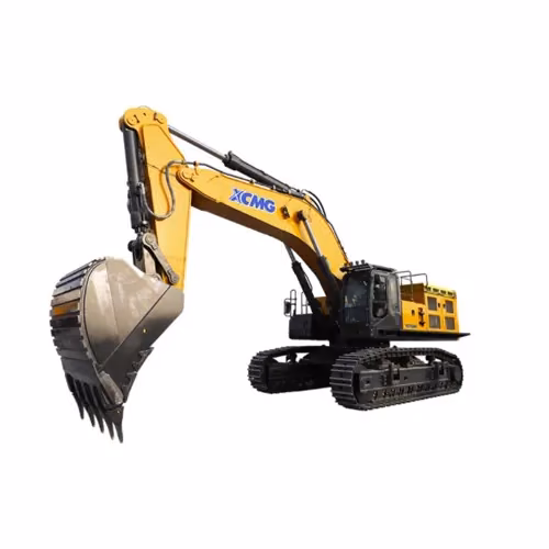 Карьерный экскаватор XCMG XE950DA