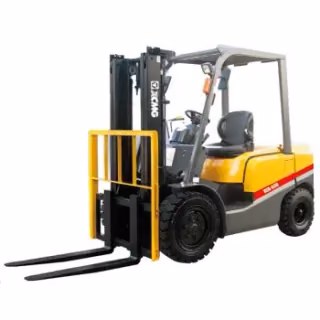 Дизельный погрузчик XCMG XCB-DT35