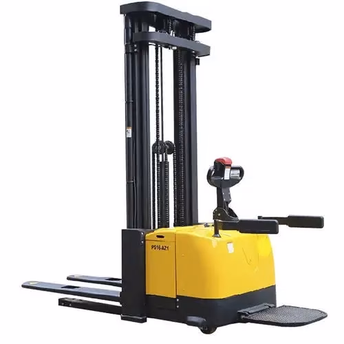 Штабелер XCMG XCS-P20