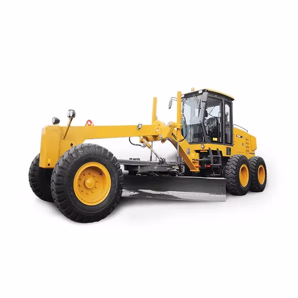 XCMG Автогрейдер GR1805T