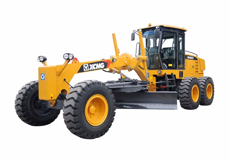 XCMG Автогрейдер GR1803