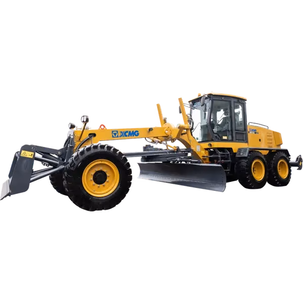 XCMG Автогрейдер GR215A