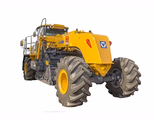 XCMG Ресайклер XLZ2503