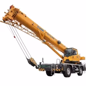 XCMG Автокран XCR55L5_S