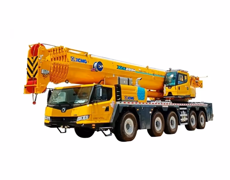 XCMG Автокран XCA220H