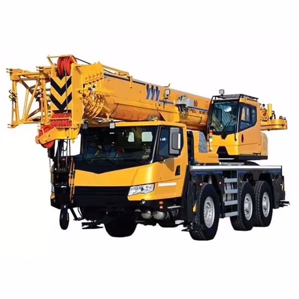 XCMG Автокран XCA160H