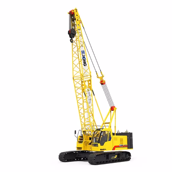 XCMG Гусеничный кран XGC55