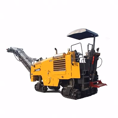 XCMG Дорожная фреза XM101