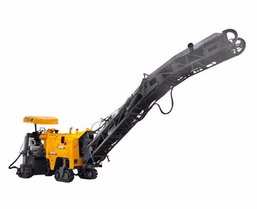 XCMG Дорожная фреза XM120F