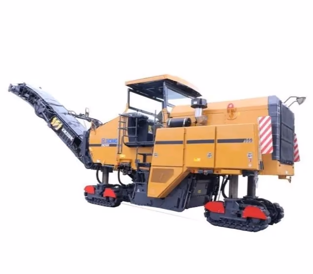 XCMG Дорожная фреза XM200K