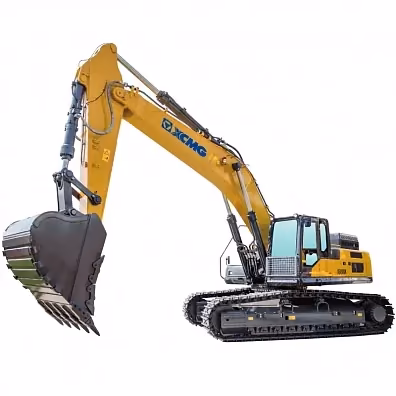 XCMG Гусеничный экскаватор XE215С