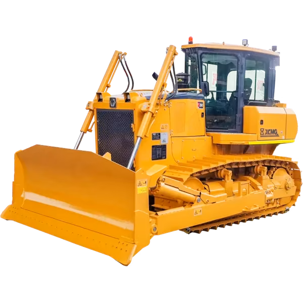 Гусеничный бульдозер XCMG D260