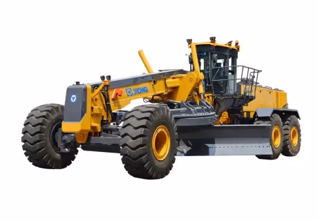 XCMG Грейдер GR5505