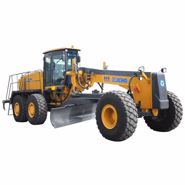 XCMG Грейдер GR3505