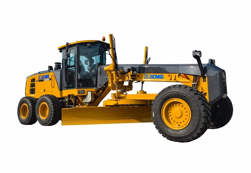 XCMG Грейдер GR2605