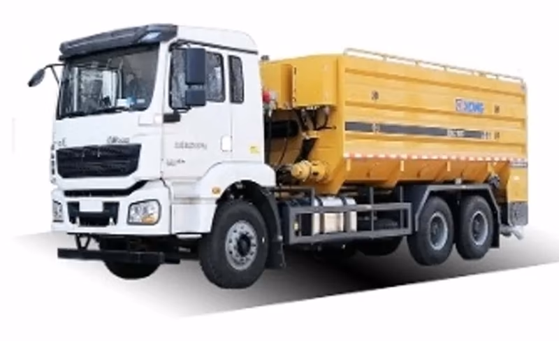 SHACMAN Распылитель порошка XGA3251XKC183D5WC