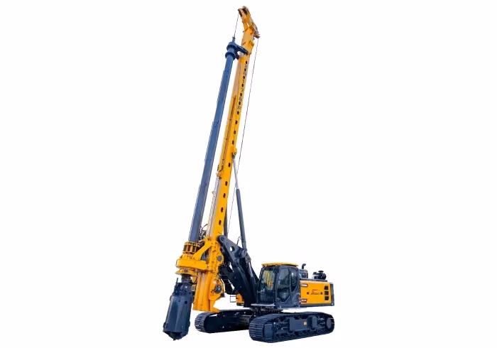 XCMG Роторная буровая установка XR178F