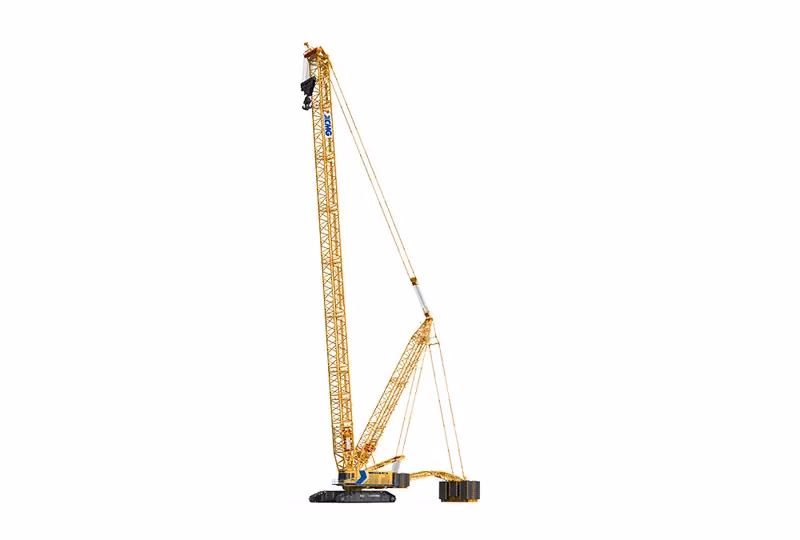 XCMG Гусеничный кран XLC22000