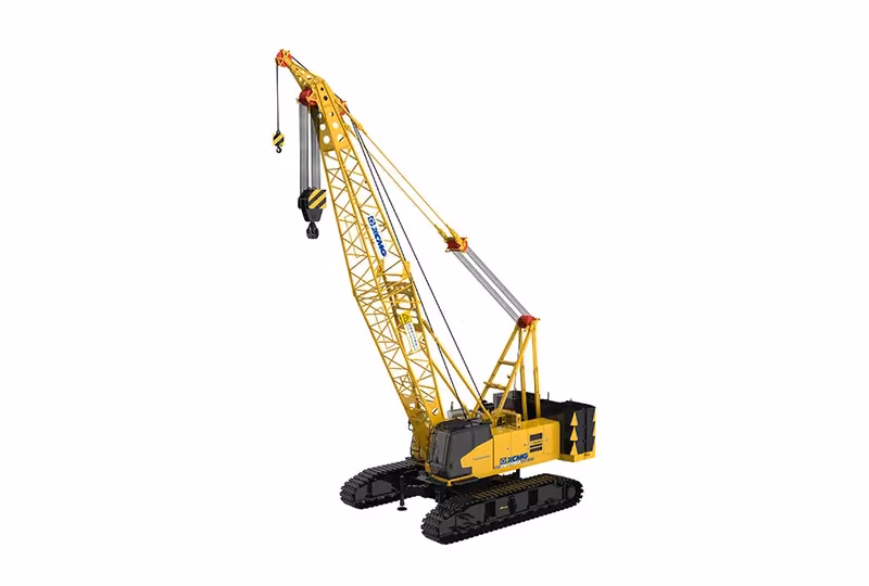 XCMG Гусеничный кран XGC100A