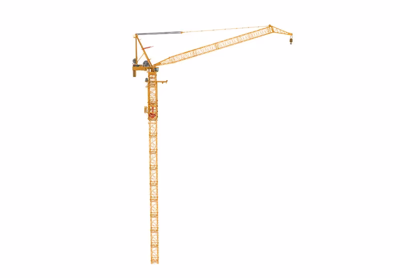 XCMG Башенный кран с подъемной стрелой XGL2000-150S