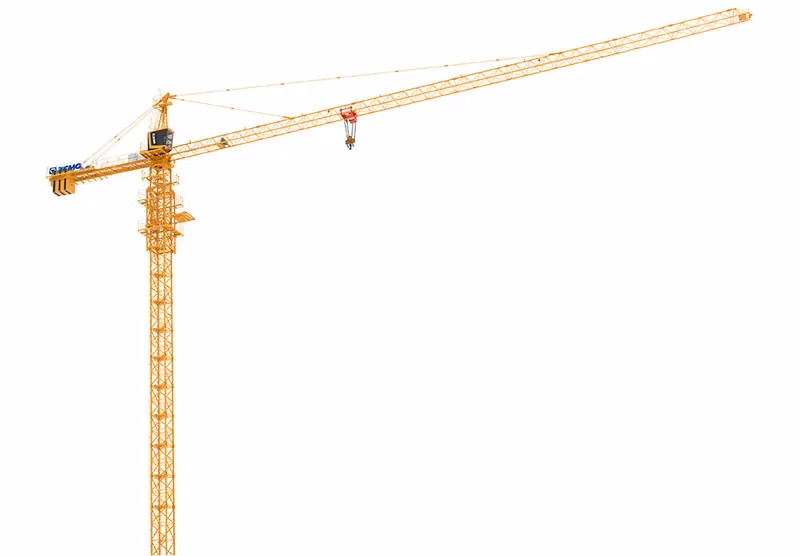 XCMG Башенный кран XGA6012-6S