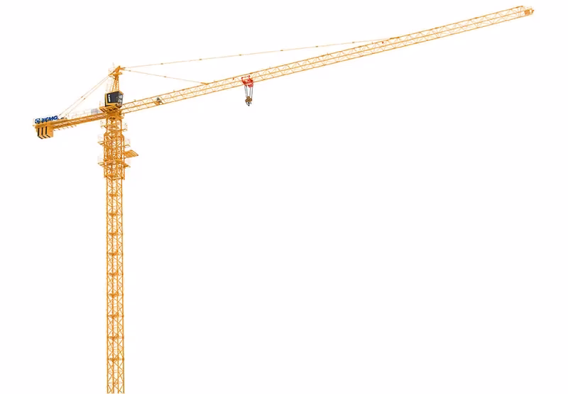 XCMG Башенный кран XGA6013-8S