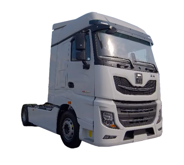 XCMG Тягач 4*2