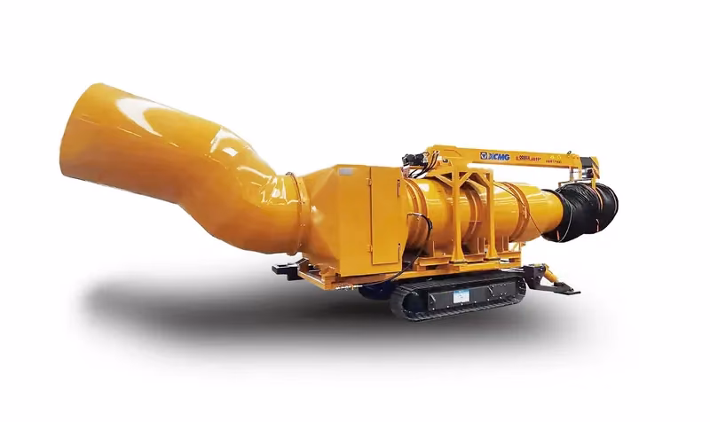XCMG Проходческий комбайн XCS1500