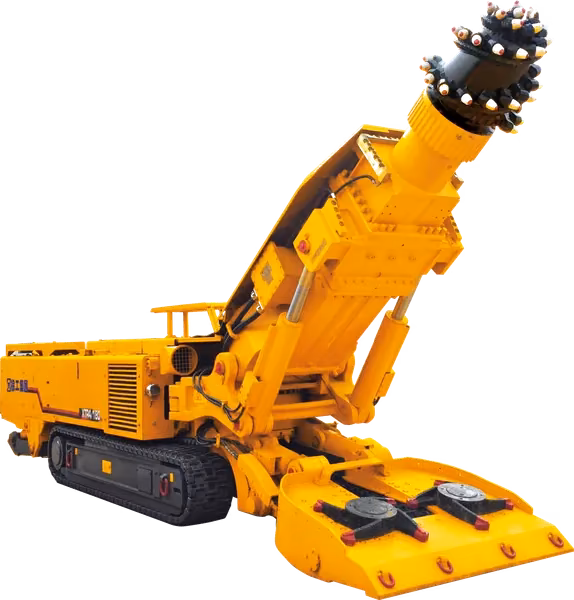 XCMG Проходческий комбайн XTR4/180